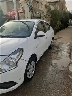 نيسان صني